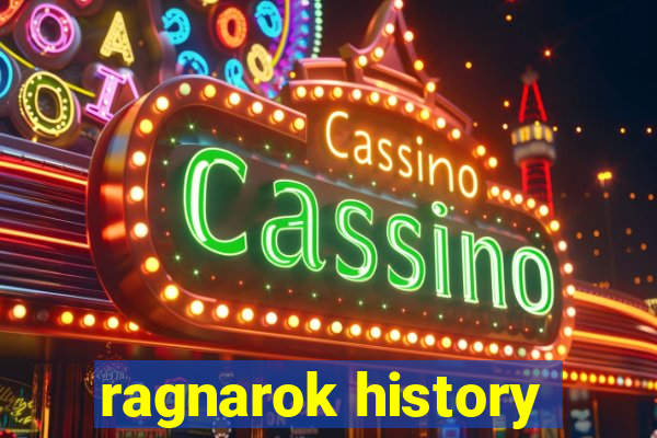 ragnarok history